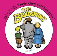 The Bradshaws - Vol 7 In Their