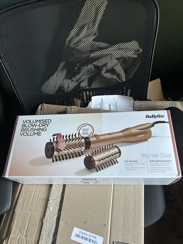 Babyliss big hair - babyliss,