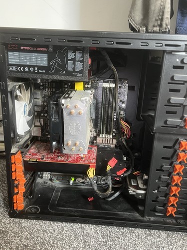 Asus tuf sabertooth 990fx - asus,