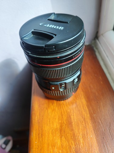 Canon 105mm l is - ef, f4