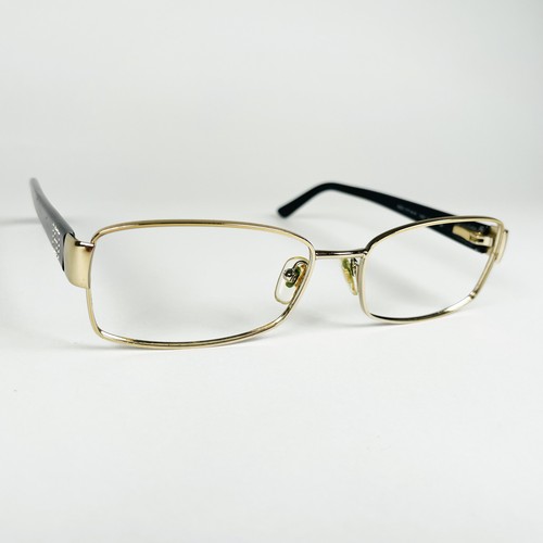 Versace eyeglasses gold - eyeglasses,