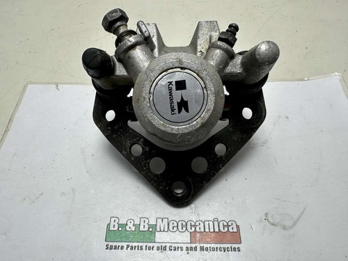 Caliper brake tokico front - caliper,