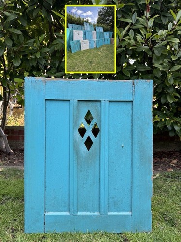 Reclaimed 19th century - , antique