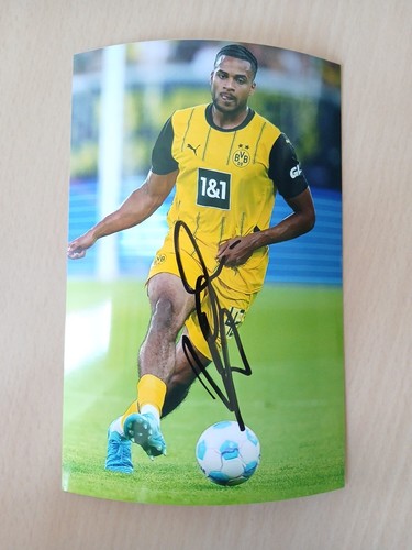 Signed photo almugera - almugera, kabar