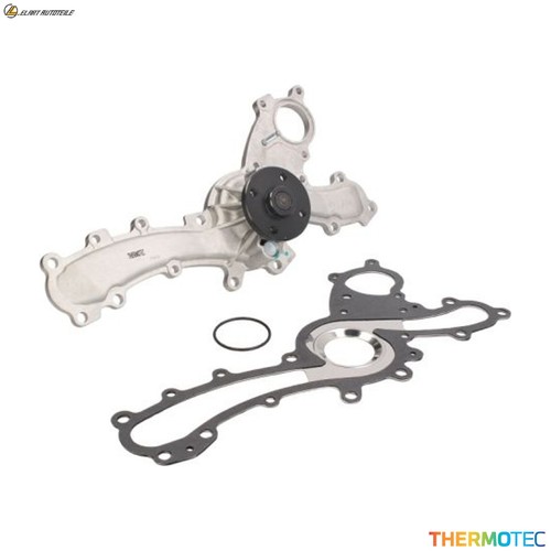 Water pump d12105tt for lexus - water,