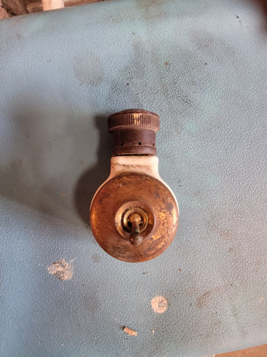 Edwardian art deco brass and - brass,