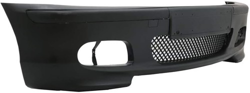 Sport front bumper for - bumper, bmw