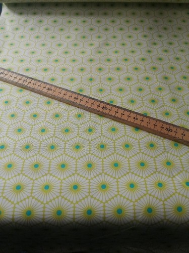 Cotton fabric quilting - fabric, tula