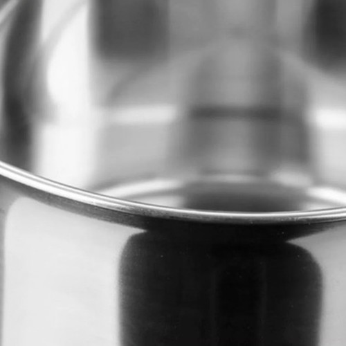 Stainless steel oil storage - stainless,