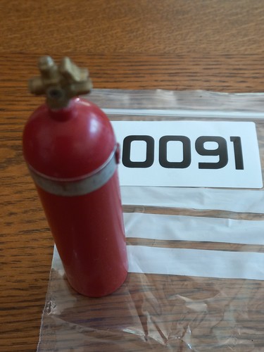 Vintage action man red - vintage,