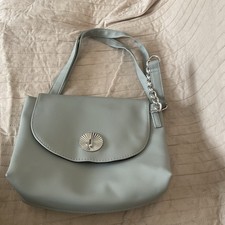Primark Handbag Small grey See Description