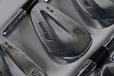 Mizuno MP-32 Irons / 5-PW /