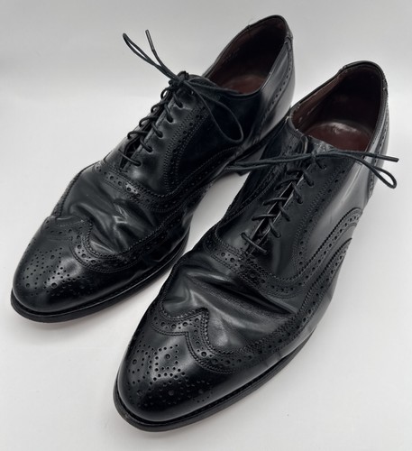 Allen edmonds lloyd shoes - allen,
