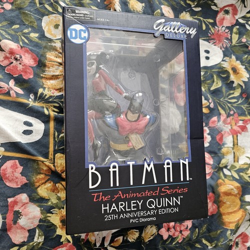 Diamond select batman animated - diamond,