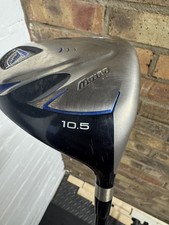 Mizuno JPX 800 Driver / 10.5