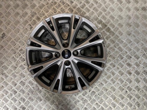 Ford fiesta mk7 - mk7, zetec
