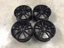 17” X4 VW Pretoria Style