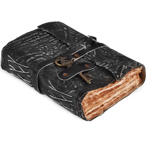 Handmade leather vintage - handmade,