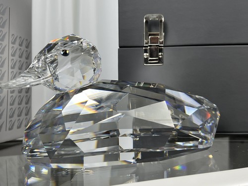 Swarovski figurine 014438 - figurine,