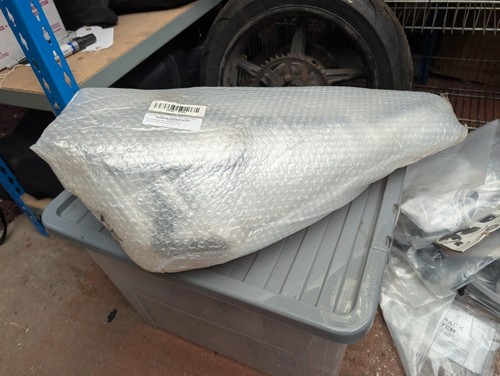 Slc side carrier luggage - slc,