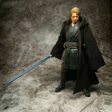 1/12th Cloth Robe Model for 6"