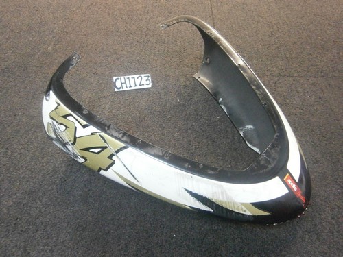 Aprilia rs125 rear - rs125, 99-05