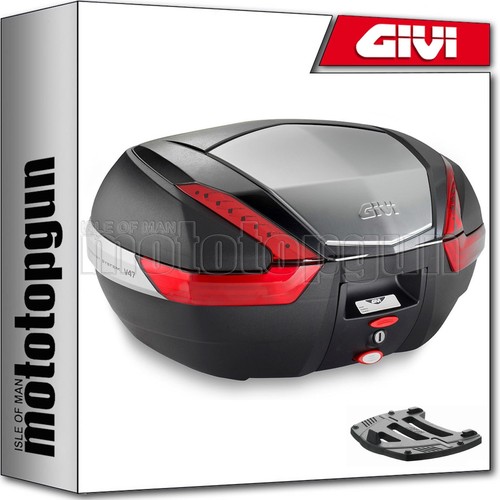Givi v47n top - givi, case