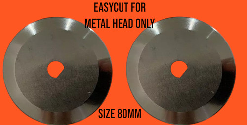 Heavy duty 80mm kebab for - 2,