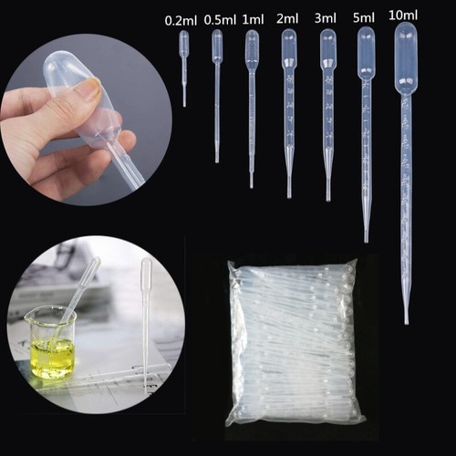 100pcs disposable plastic - disposable,