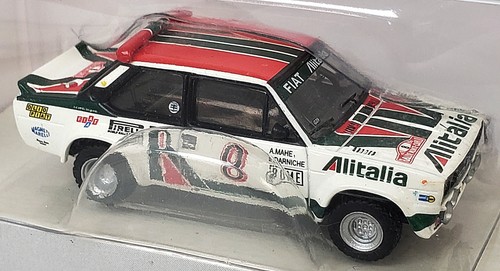 Brekina new scale - 1/87,