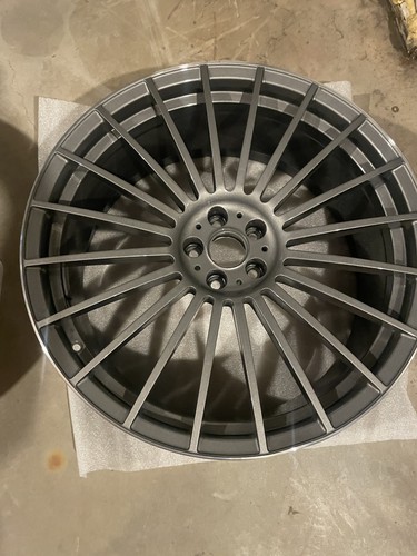 Alpina oem g07 xb7 forged - alpina,