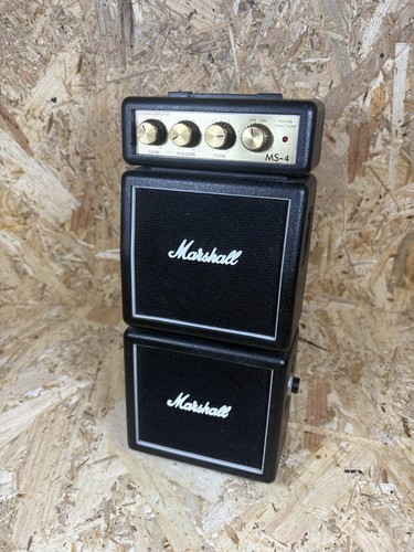 Marshall mini micro - marshall, full
