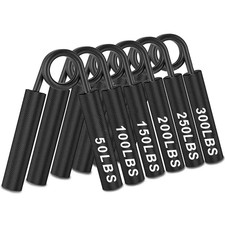 Heavy Grip Strength Trainer