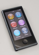 Apple iPod Nano 16GB 7th Gen