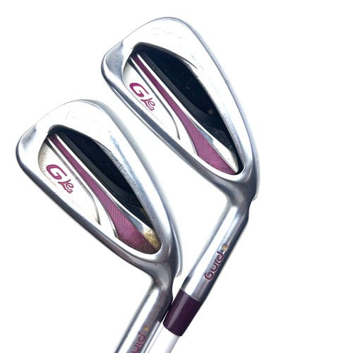 Ping irons 6 sw ult - le, 2