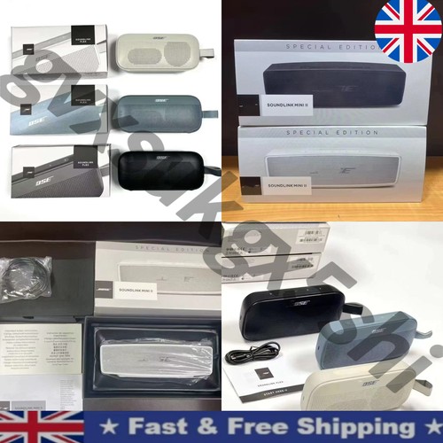 New sealed bose - bose, mini