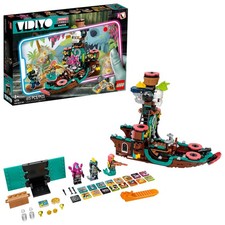 LEGO VIDIYO Punk Pirate Ship