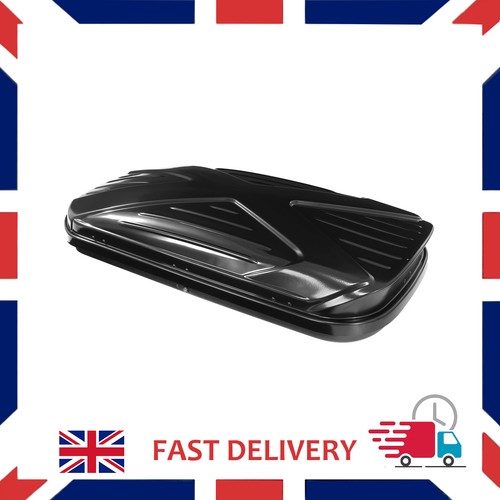 450l 90kg large car - cargo, roof