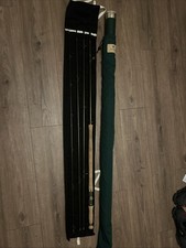 Hardy Salamon Fly Rod 16ft