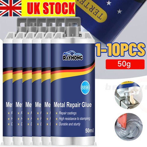 10x liquid metal filler - 10x,