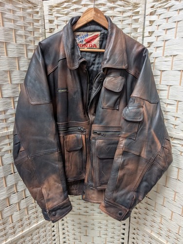 Spirit honda men - honda, men's