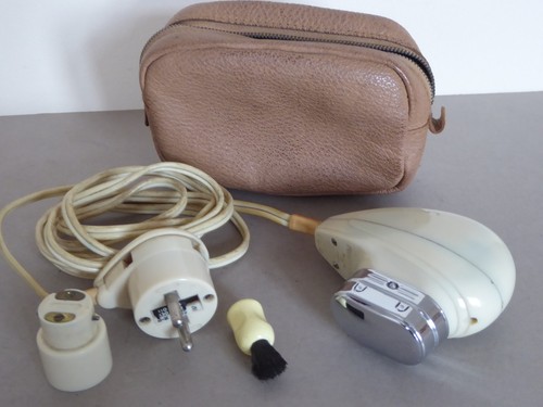 Vintage philips philishave - vintage,
