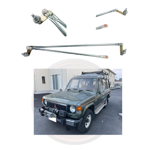 Jdm rhd front - front, wiper