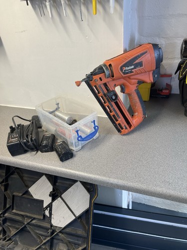Paslode im65a f16 angled - paslode,