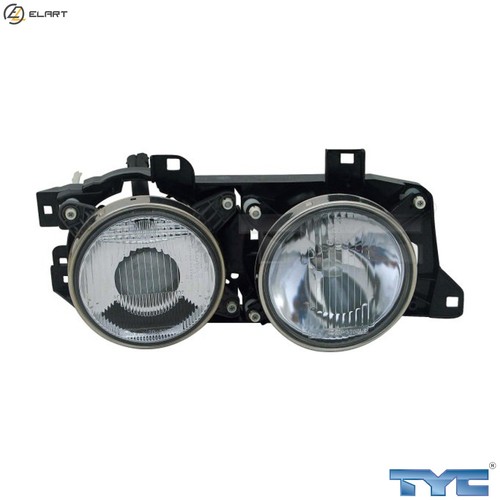Headlight 5291 for - headlight, 20-5291-05-2