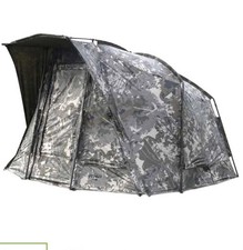 Nash Titan T2 Camo Pro