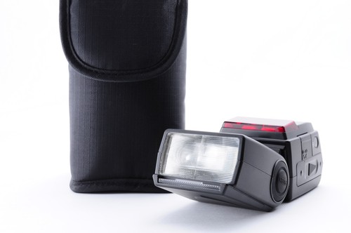 Nikon speedlight 600 - sb-600, near