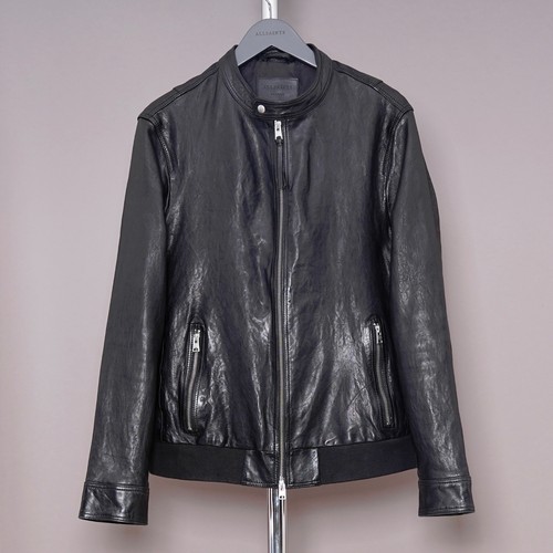 All saints leather - saints,