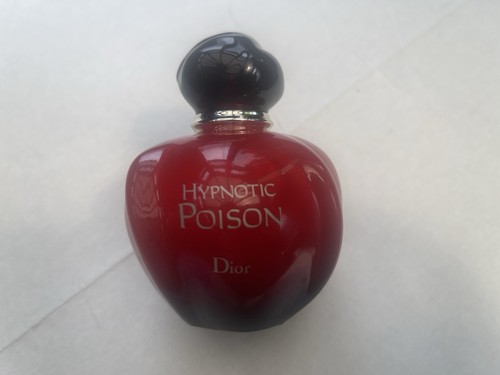 Empty stunning dior - empty, hypnotic
