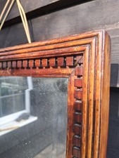 Antique victorian bevelled - victorian,